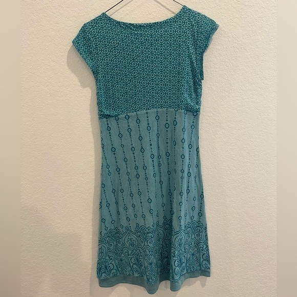 Athleta Dress Size Extra Small - Picture 3 of 11